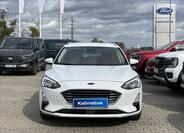 Ford Focus 8