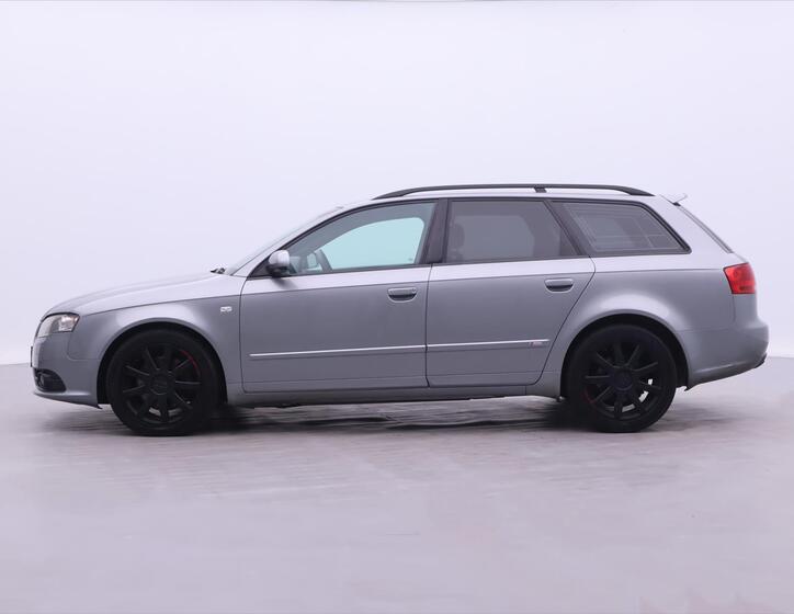 Audi A4 4
