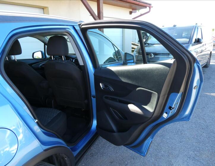 Opel Mokka 27