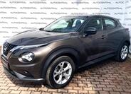 Nissan Juke 3