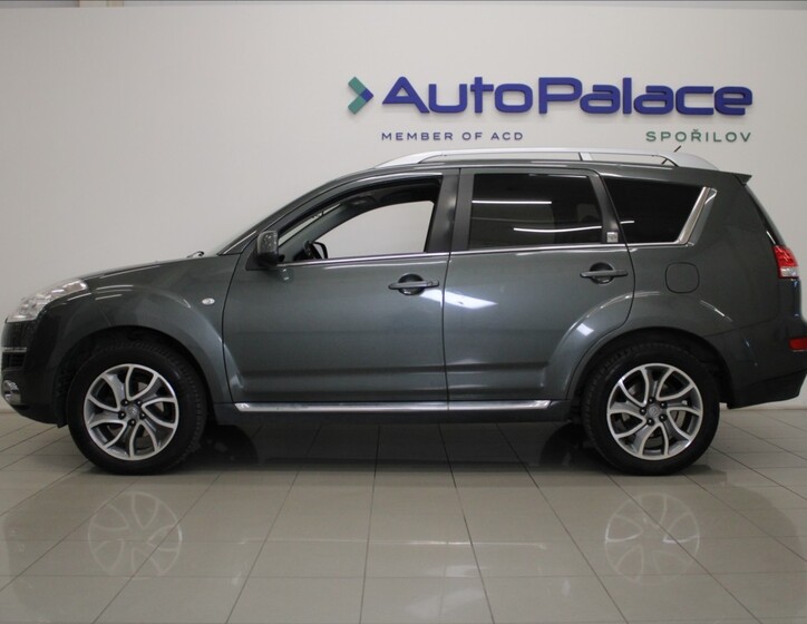 Citroën C-Crosser 5