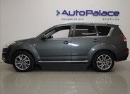 Citroën C-Crosser 5