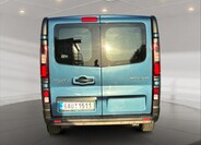 Renault Trafic 3