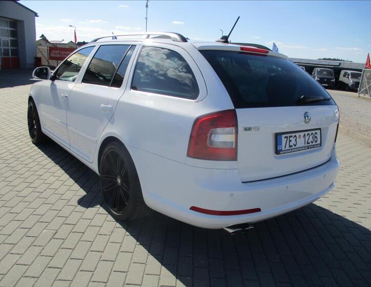 Škoda Octavia 38