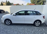Škoda Rapid 4