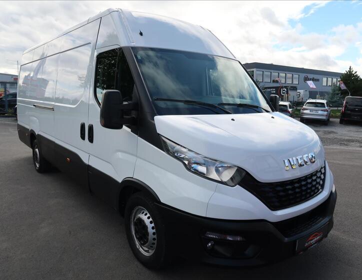 Iveco Daily 2