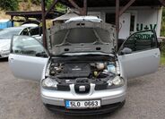Seat Arosa 21