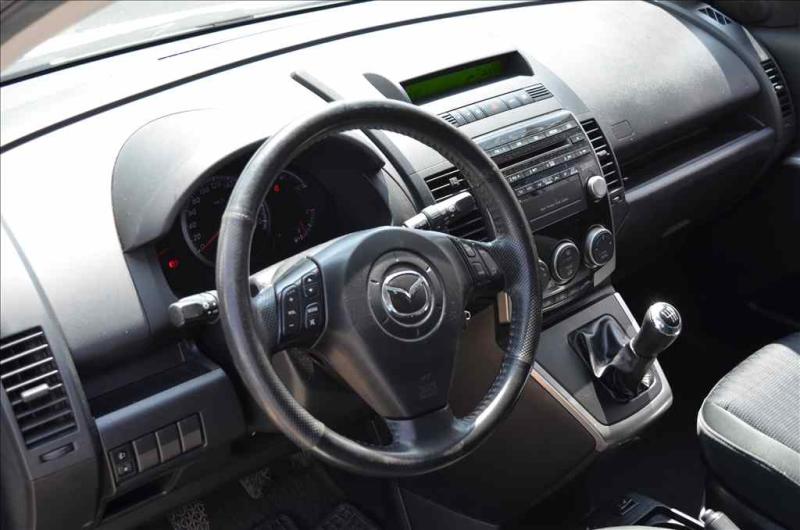 Mazda 5