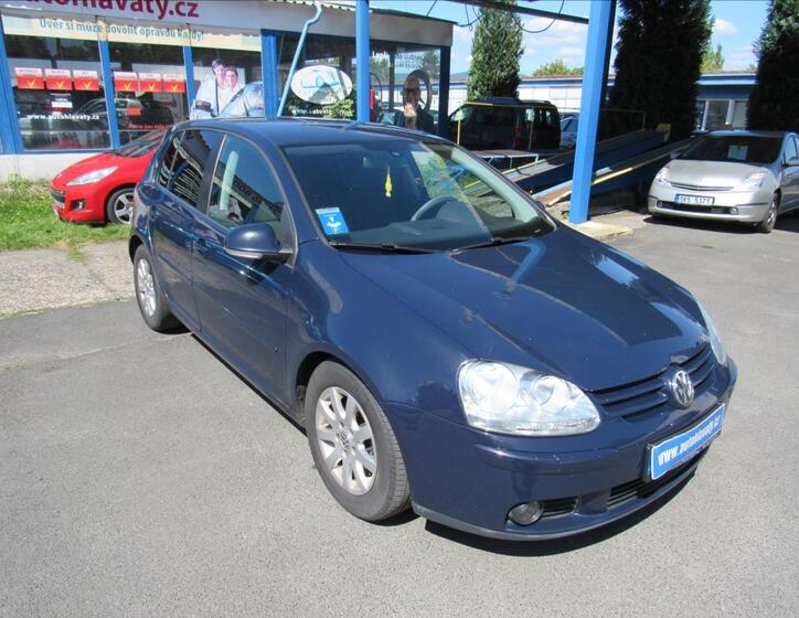 Volkswagen Golf 3
