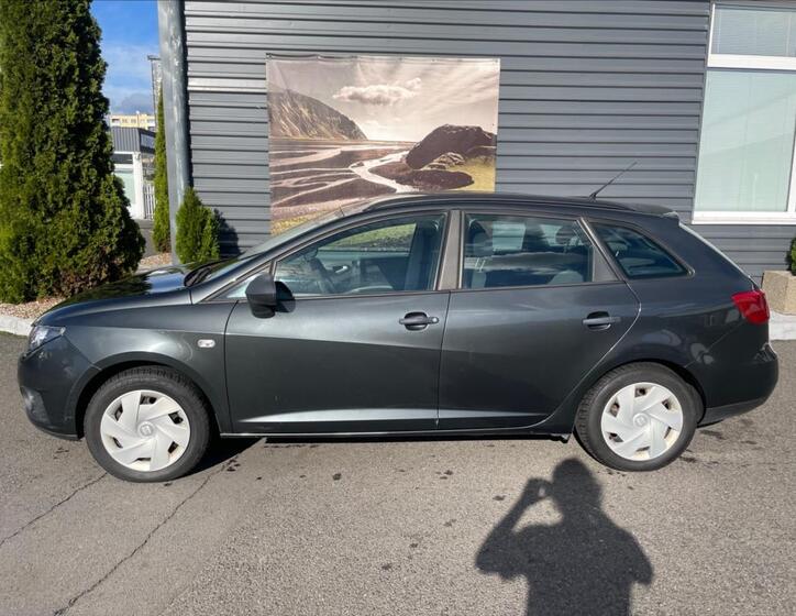 Seat Ibiza 6