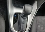 Toyota Yaris 25