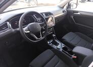 Volkswagen Tiguan Allspace 8