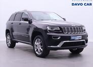Jeep Grand Cherokee 1