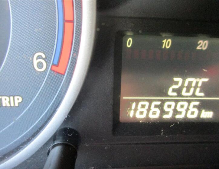 Fiat Sedici 19
