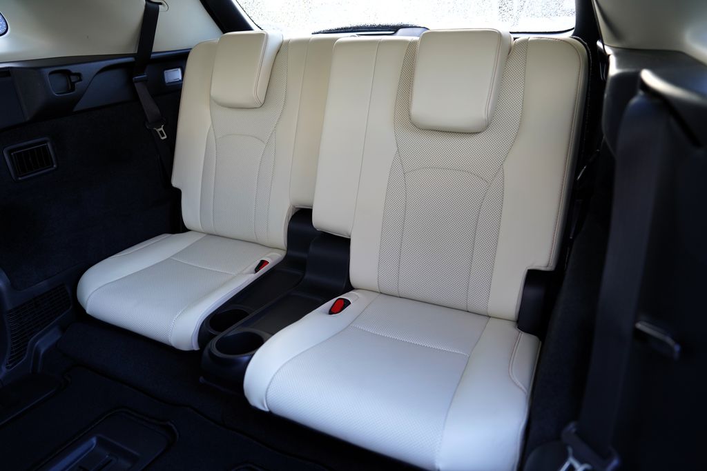 Lexus RX 450