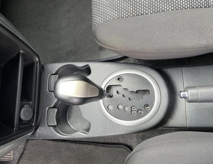 Suzuki SX4 20