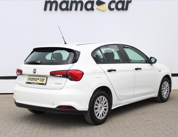 Fiat Tipo 7