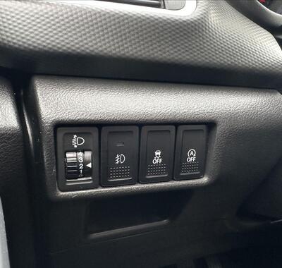 Suzuki SX4 S-Cross 21
