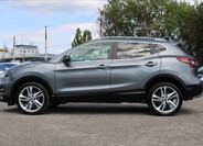 Nissan Qashqai 8