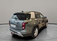 SsangYong Ostatní 4