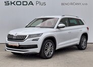 Škoda Kodiaq 1