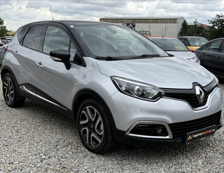 Renault Captur 3