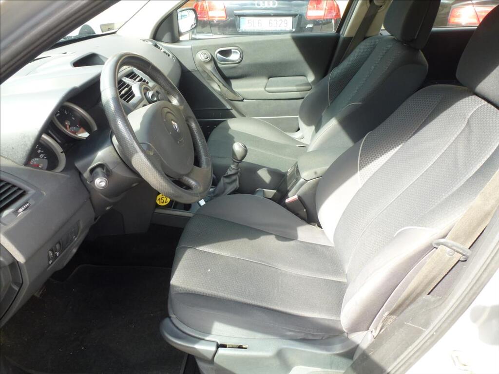 Renault Mégane 12