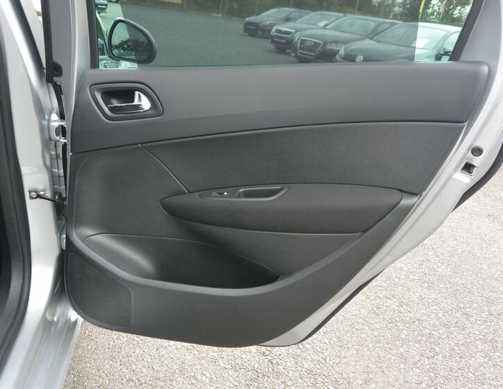 Peugeot 308 29