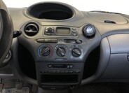 Toyota Yaris 14
