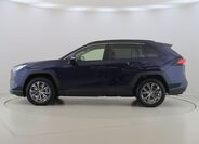 Toyota RAV4 8