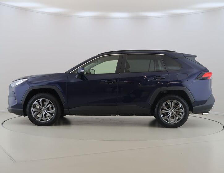 Toyota RAV4 8