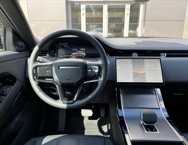 Land Rover Range Rover 10