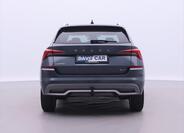 Škoda Kamiq 6