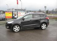 Ford Kuga 5