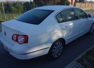 Volkswagen Passat 8