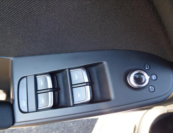 Audi A4 Allroad 12