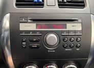 Suzuki SX4 14