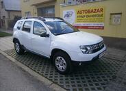 Dacia Duster 1