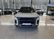 SsangYong Torres 2