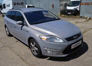 Ford Mondeo 3