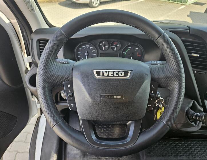 Iveco Daily 9