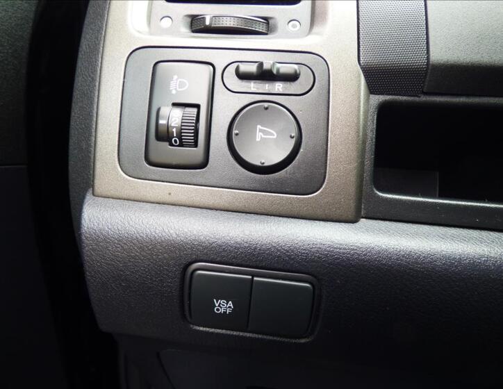 Honda CR-V 25