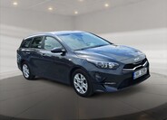 KIA Ceed 1
