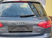 Audi A4 37