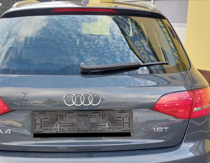 Audi A4 37