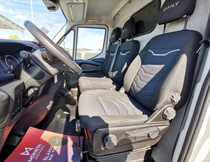 Iveco Daily 5