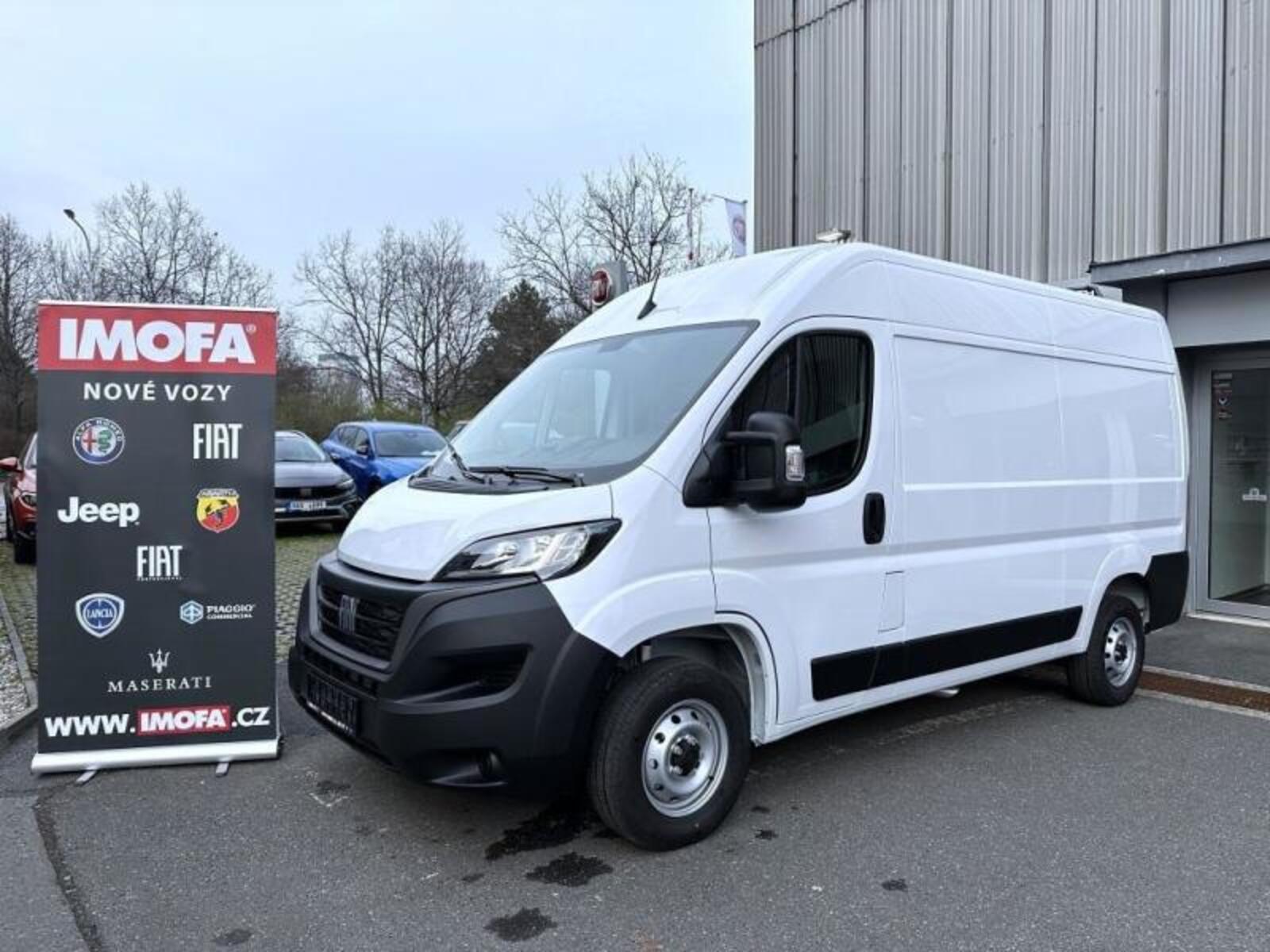 Fiat Ducato 1