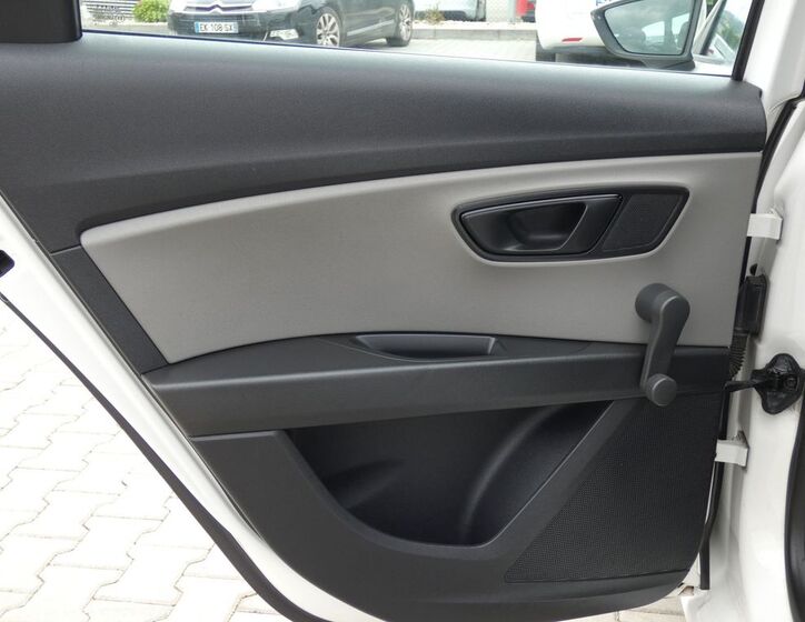 Seat Leon 26