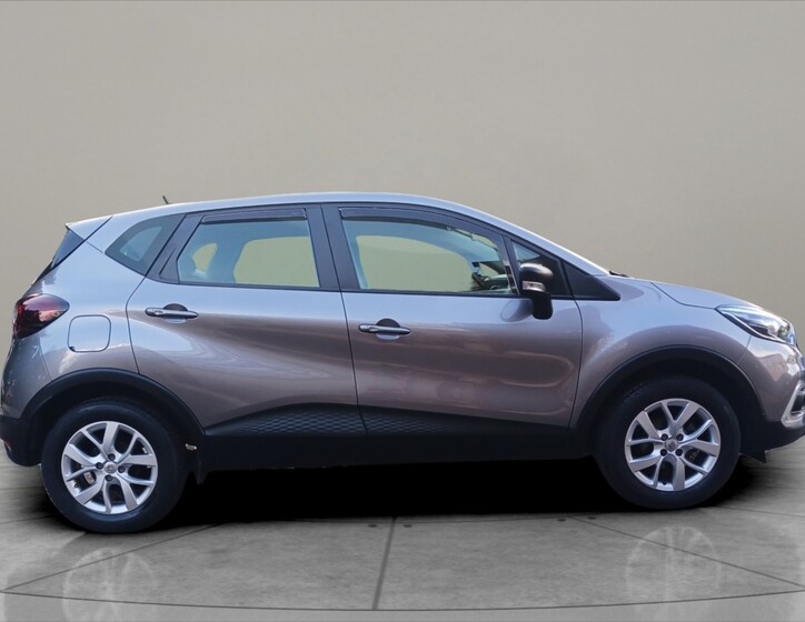 Renault Captur 6