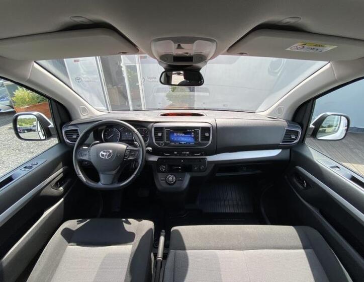 Toyota ProAce Verso 15